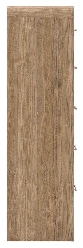 Gramburg Five Drawer Chest