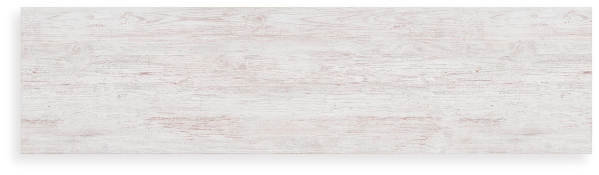 Makidern Six Drawer Dresser
