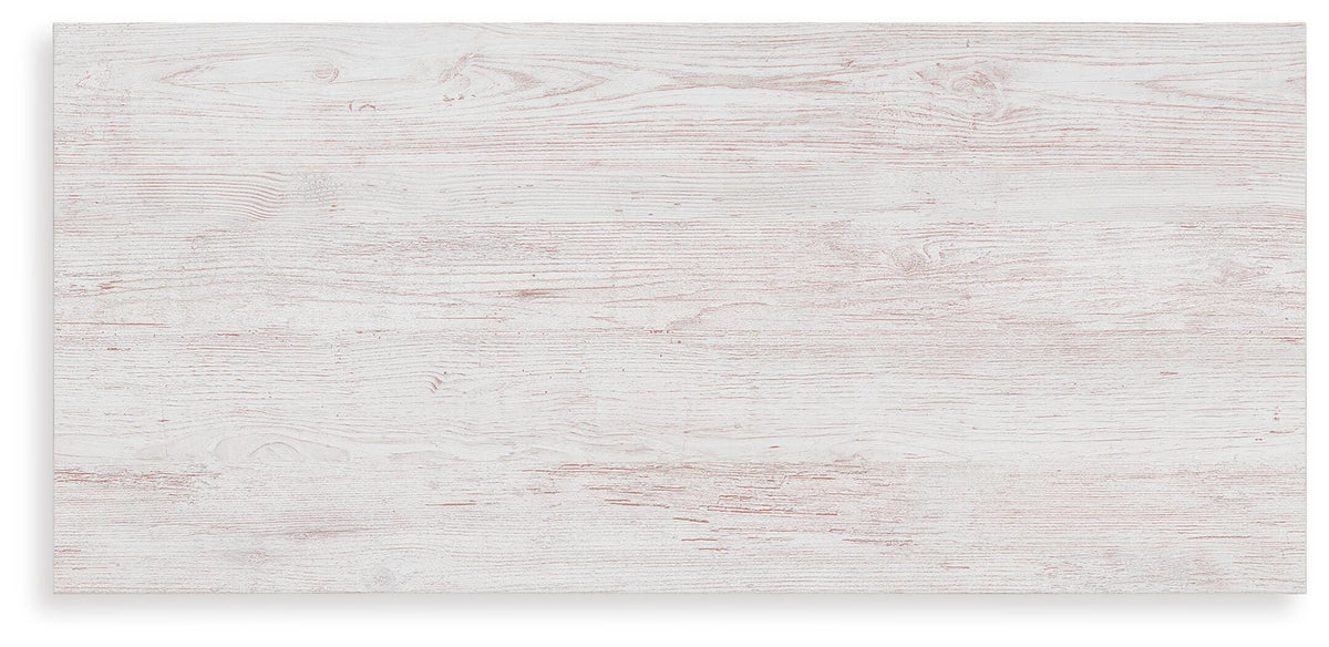Makidern Five Drawer Chest