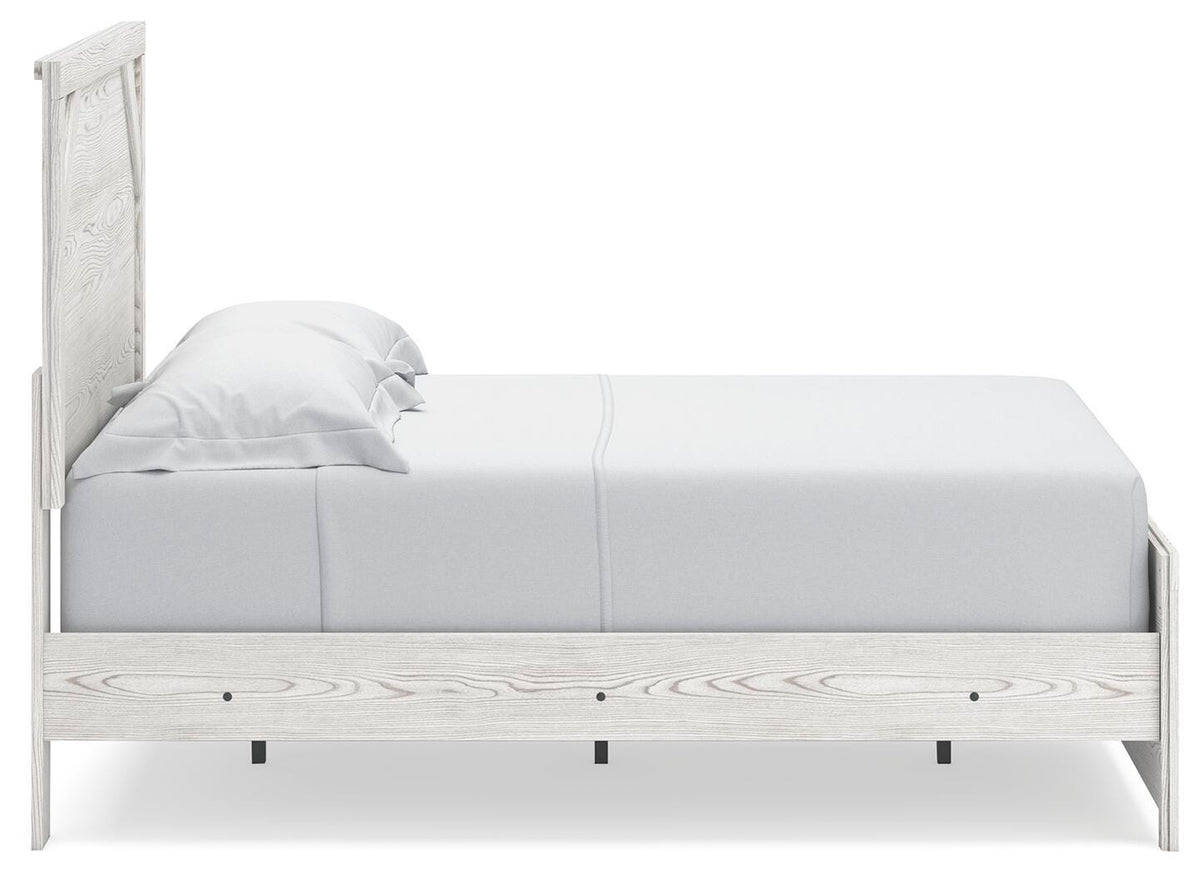 Gerridan Panel Bed - Full