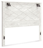 Gerridan King Panel Headboard
