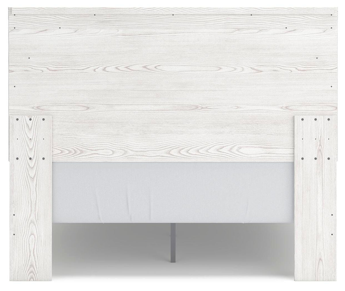 Gerridan Panel Bed - Queen