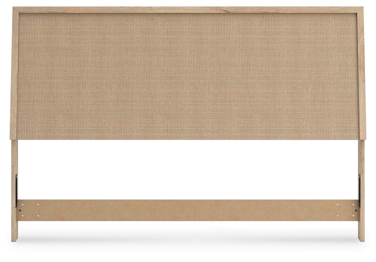 Cielden Panel Headboard - King