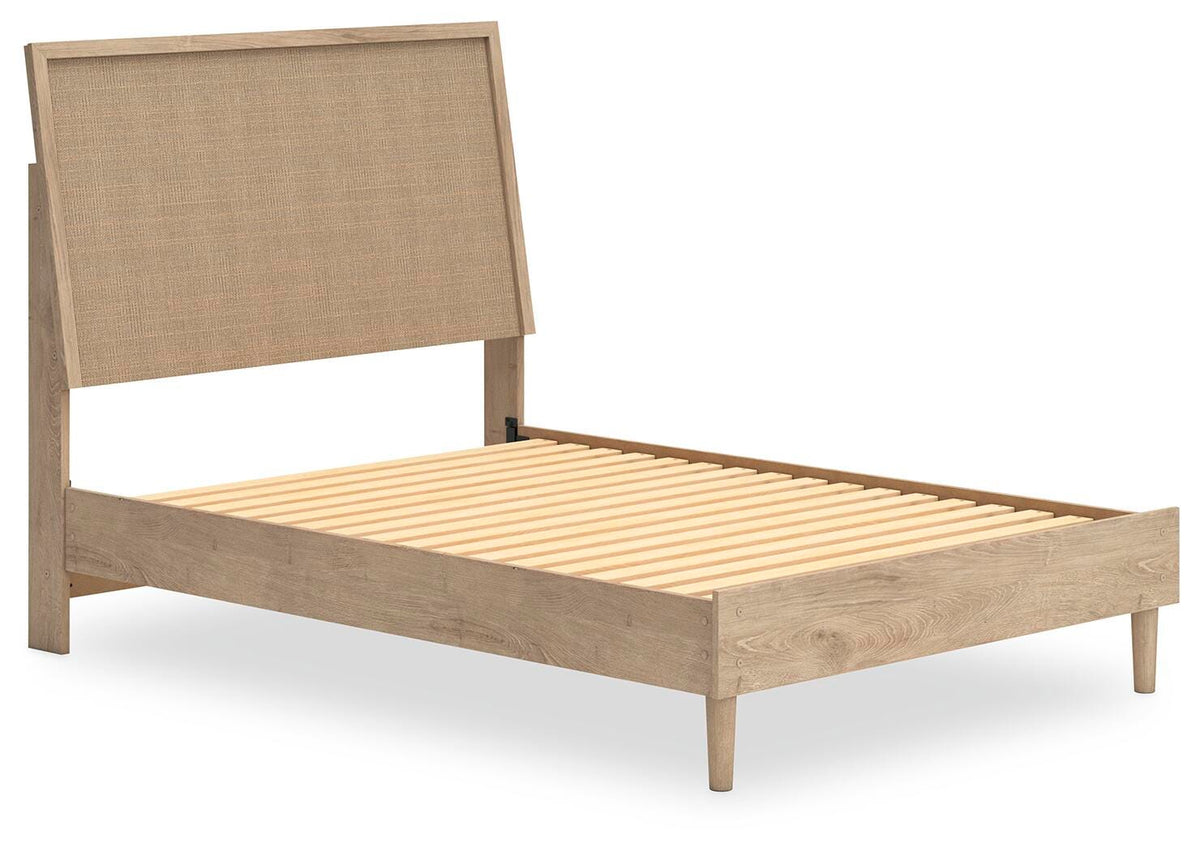 Cielden Queen Panel Bed
