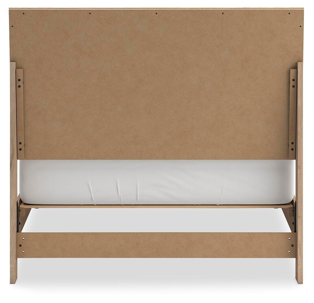 Cielden Queen Panel Bed