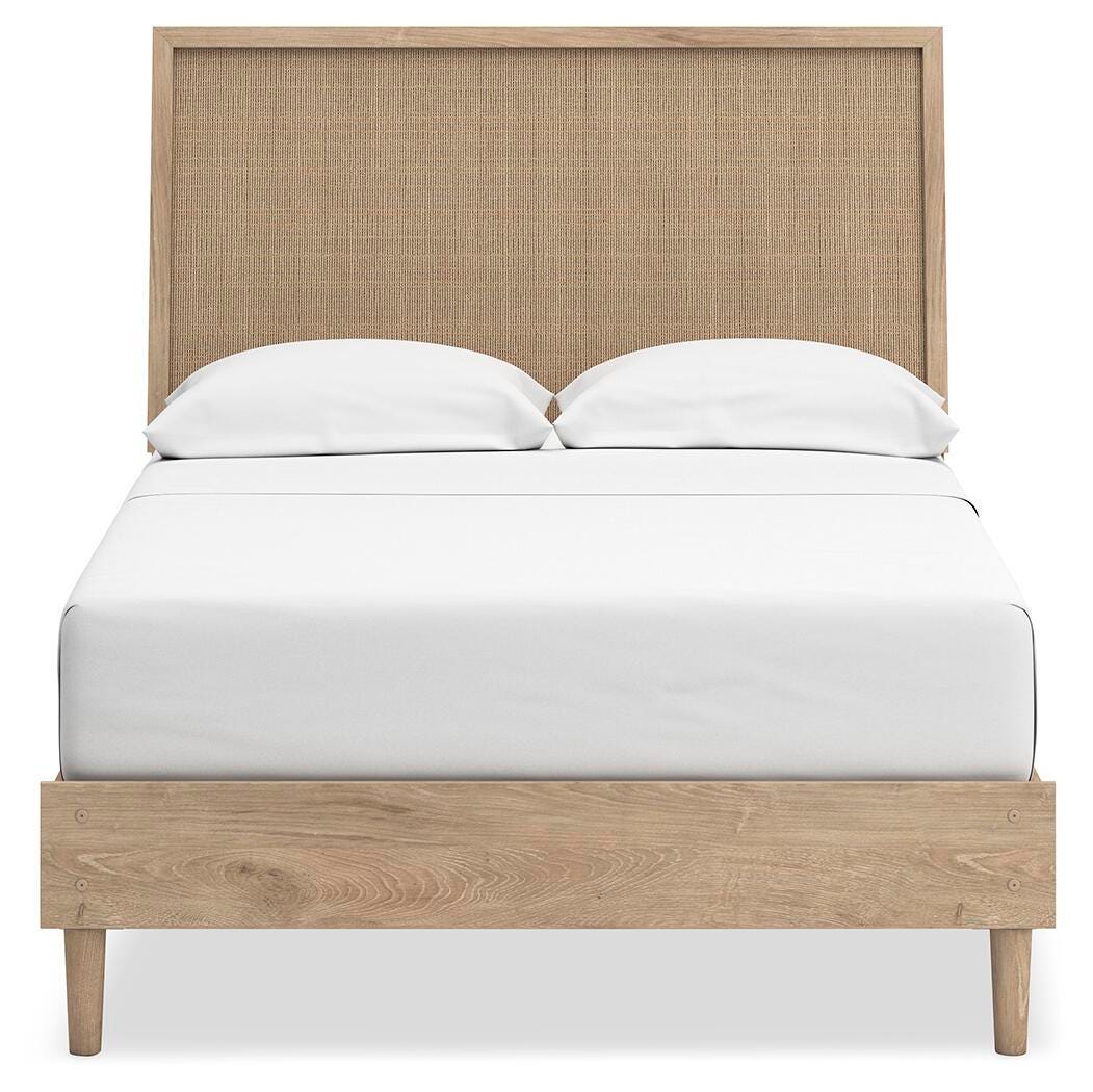 Cielden Queen Panel Bed
