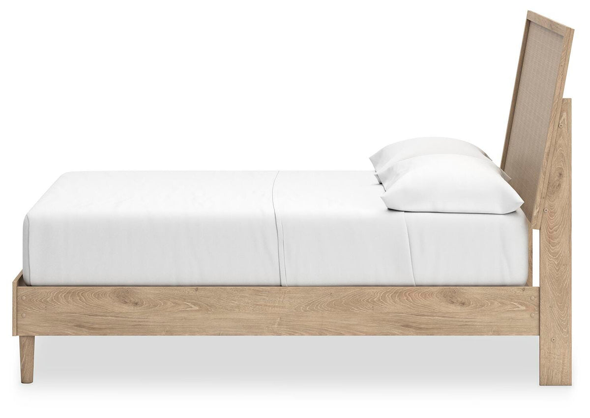 Cielden Queen Panel Bed