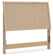 Cielden Queen Panel Headboard