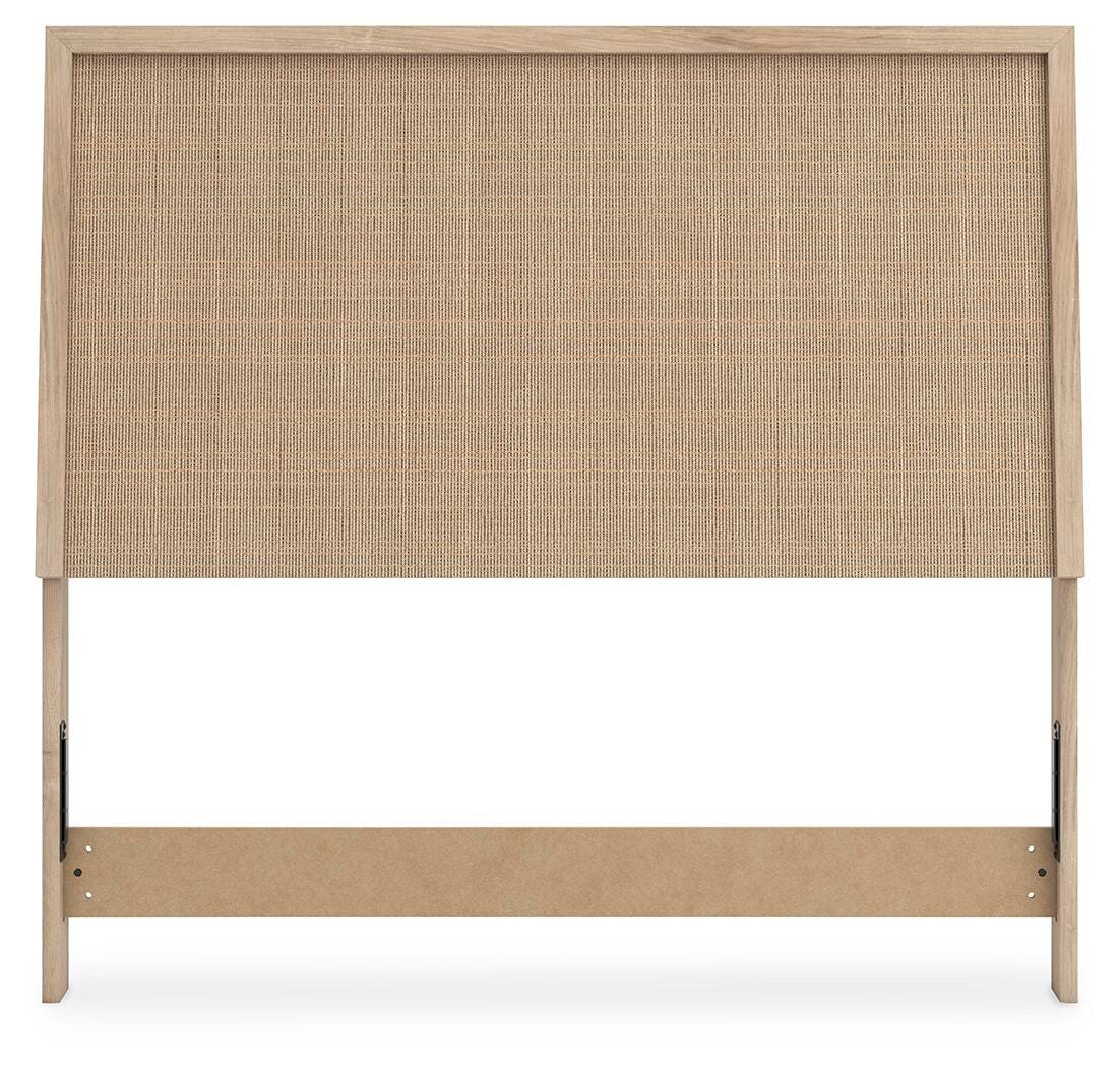 Cielden Queen Panel Headboard