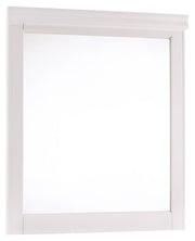Anarasia Bedroom Mirror