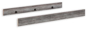 Bronyan King Panel Rails