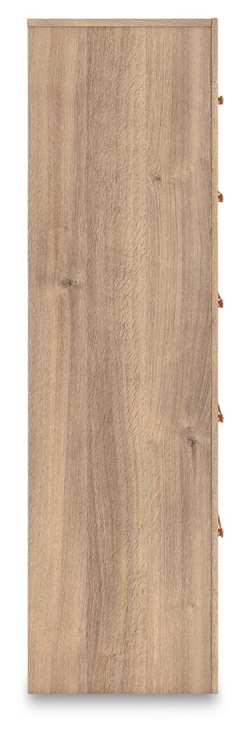 Kinlanni Five Drawer Chest