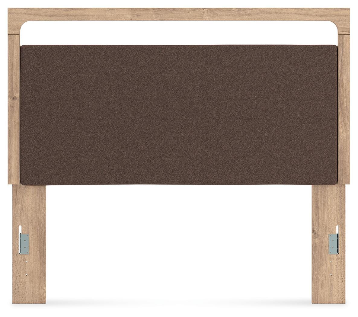 Kinlanni Queen UPH Panel Headboard