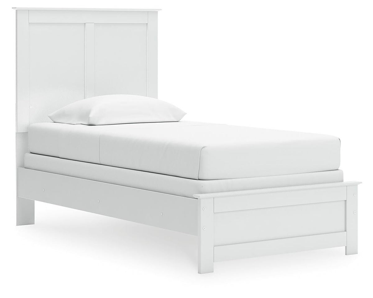 Bostwick Shoals Queen Panel Bed