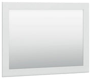 Bostwick Shoals Bedroom Mirror