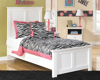 Bostwick Shoals Youth Bed