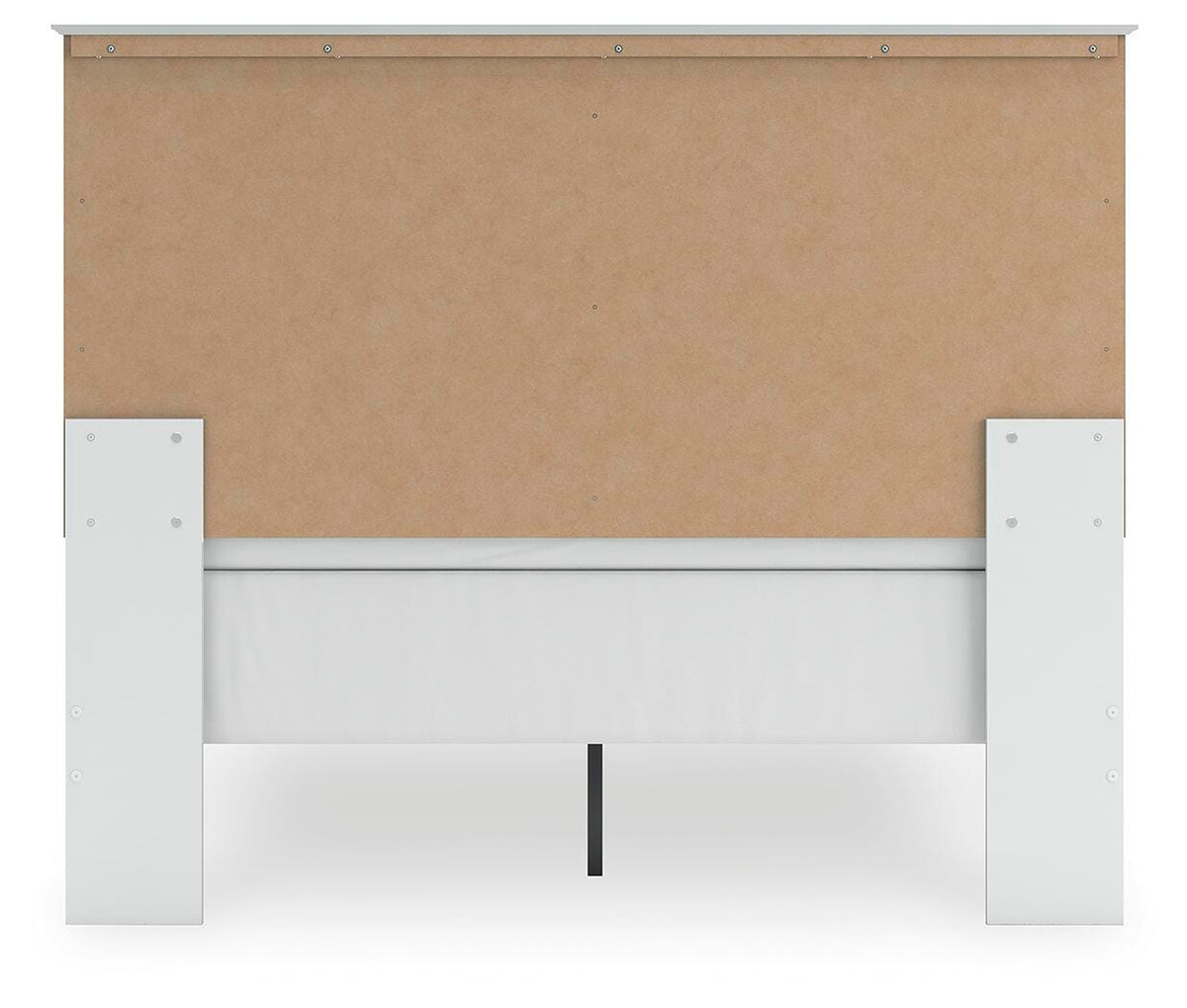 Bostwick Shoals Panel Bed - Queen