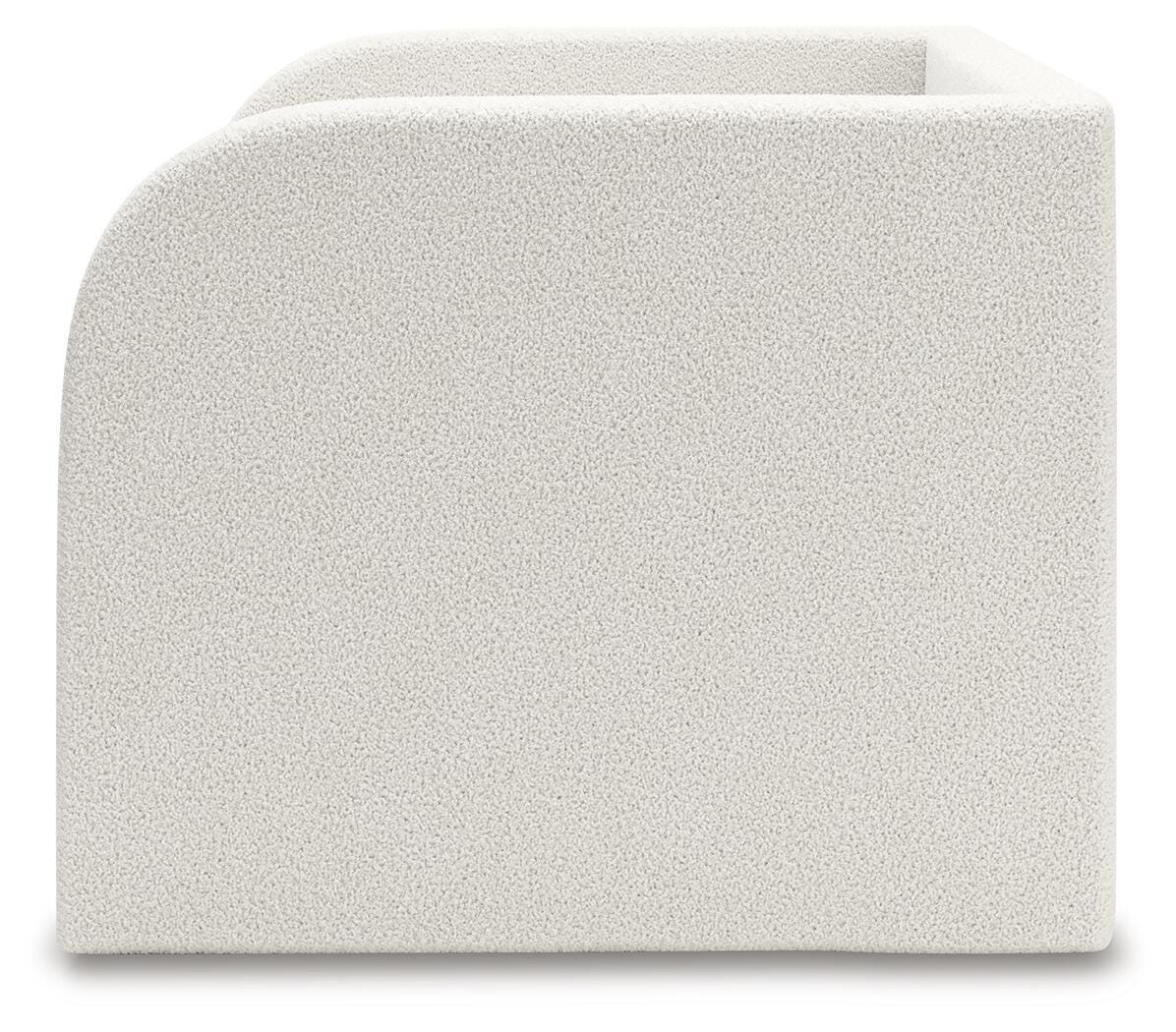 Arloster Full Upholstered Day Bed with Storage