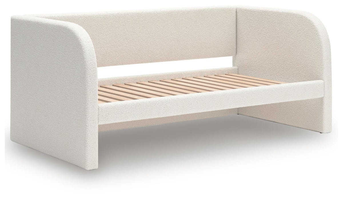 Arloster Upholstered Day Bed