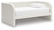 Arloster Twin Upholstered Day Bed