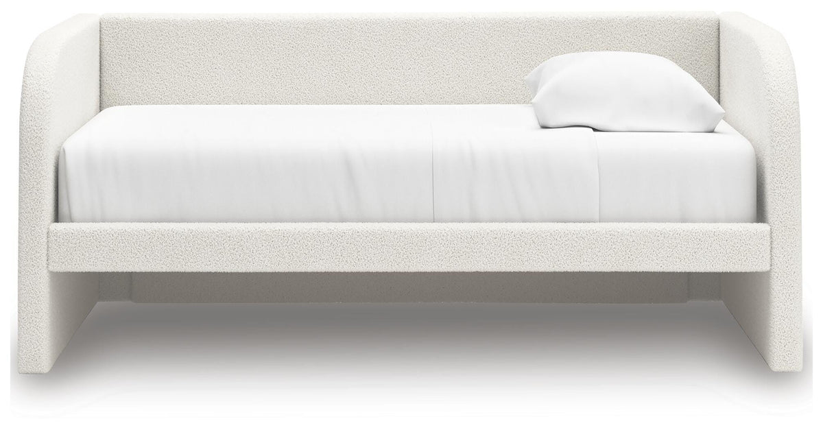Arloster Upholstered Day Bed