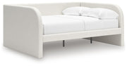 Arloster Upholstered Day Bed