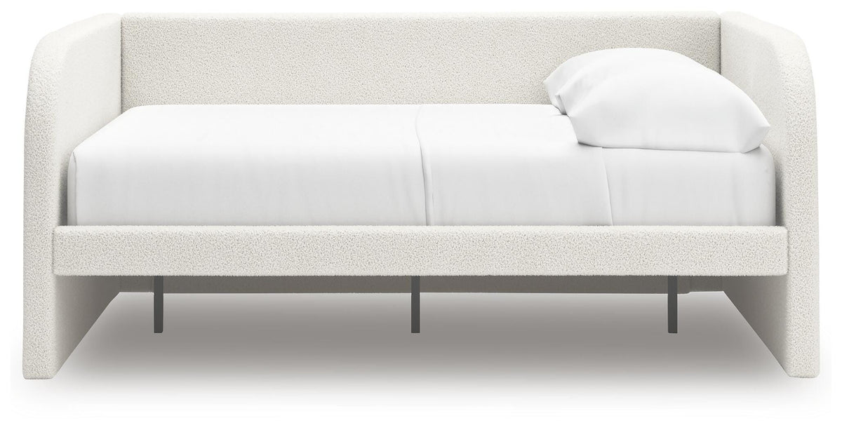 Arloster Upholstered Day Bed