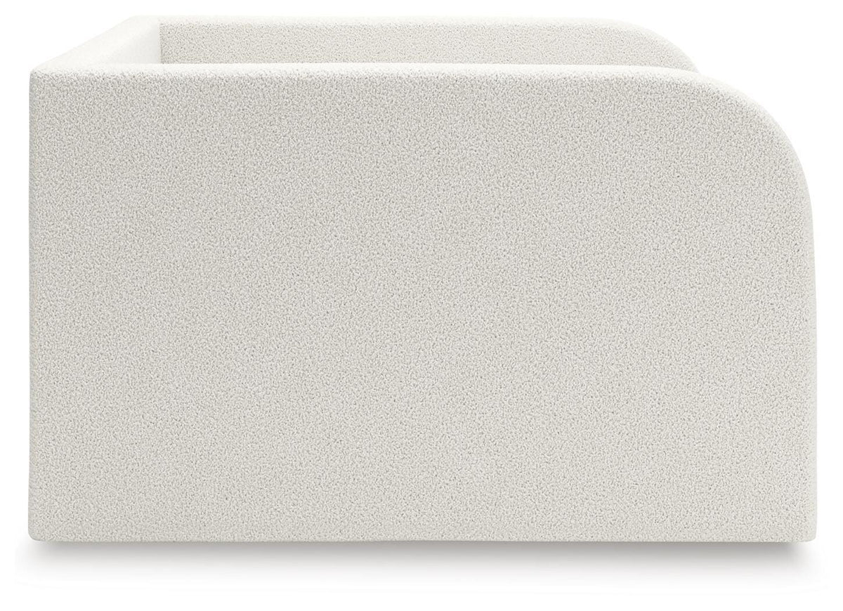 Arloster Upholstered Day Bed