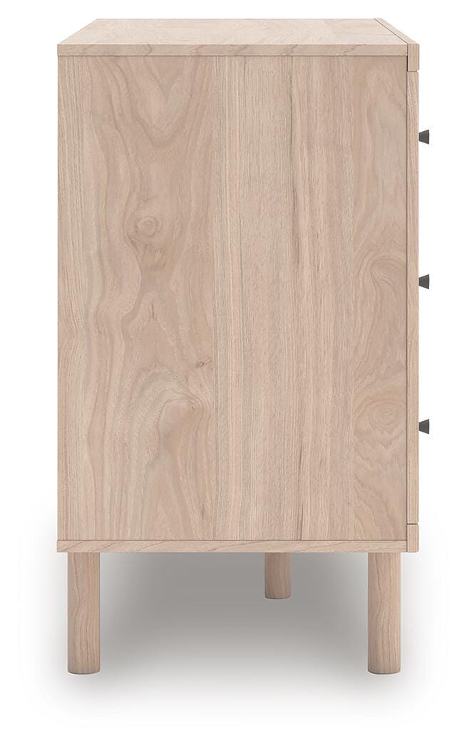 Arloster Twin Day Bed with Storage, Dresser and Nightstand