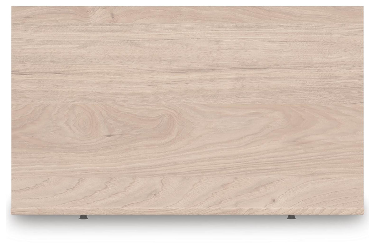 Arloster Four Drawer Chest