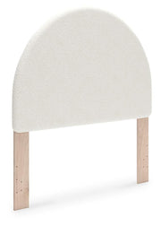 Arloster Full UPH Panel Headboard