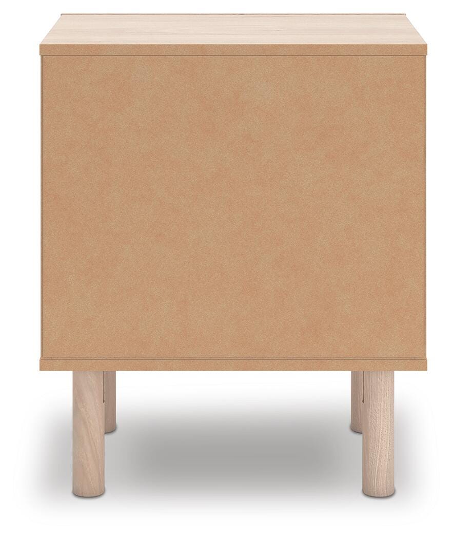 Arloster Twin Day Bed with Storage, Dresser and Nightstand