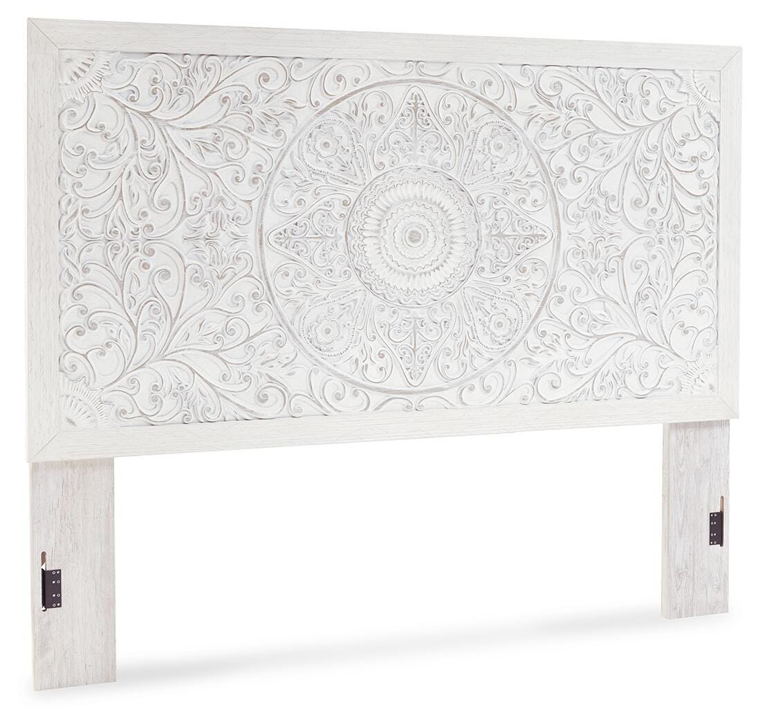 Paxberry Queen Panel Headboard