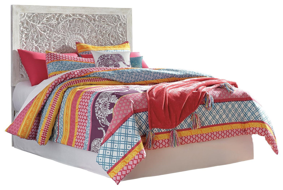 Paxberry Queen Panel Headboard