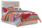Paxberry Queen Panel Headboard