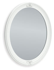Kozlani Bedroom Mirror