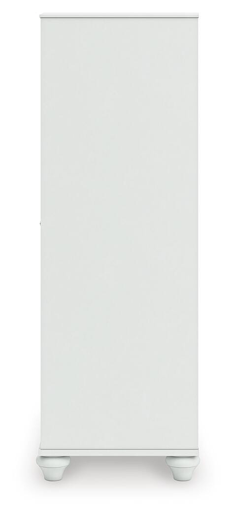 Kozlani Dressing Chest