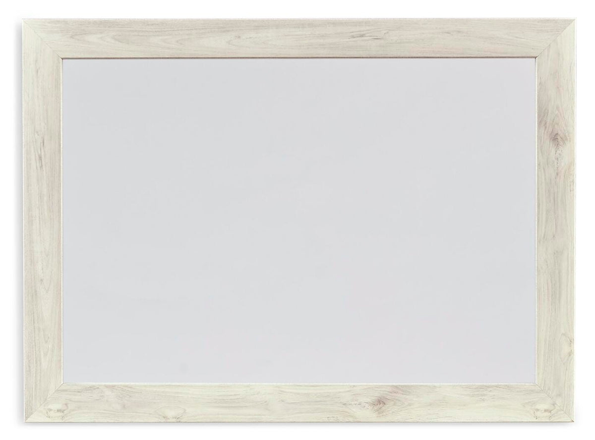 Cambeck Bedroom Mirror