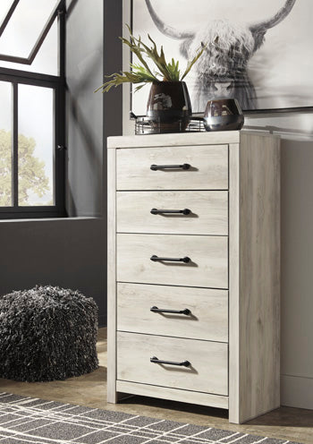 Cambeck Chest of Drawers