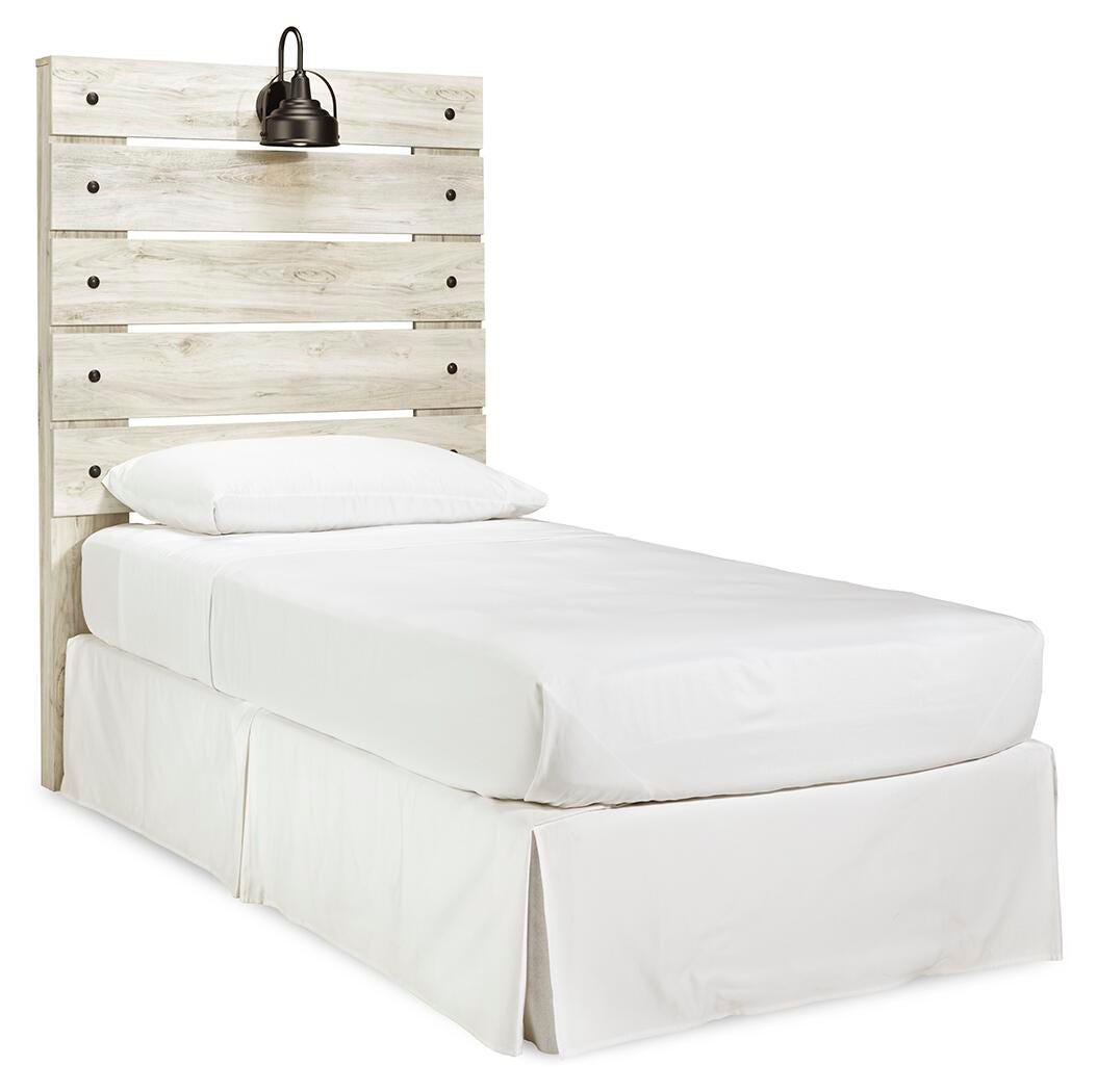 Cambeck Queen Panel Headboard
