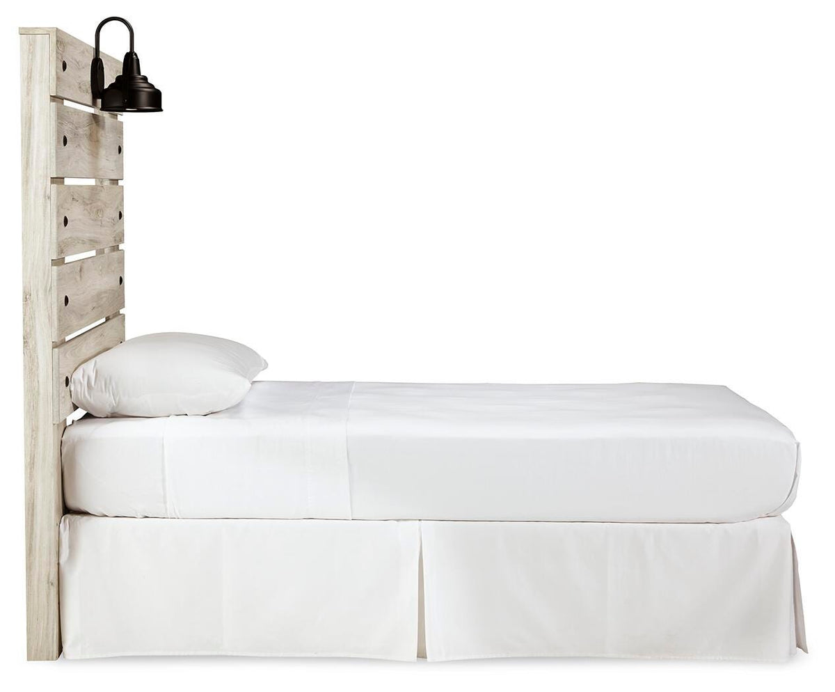 Cambeck Queen Panel Headboard