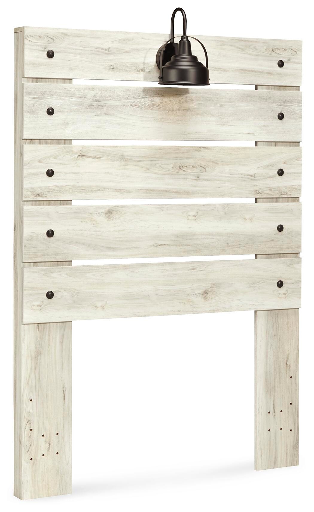 Cambeck Panel Headboard - Twin