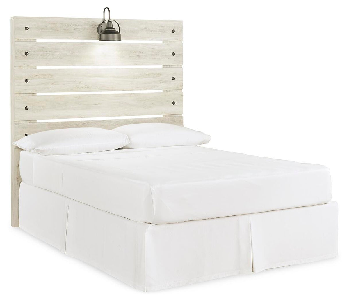 Cambeck Queen Panel Headboard