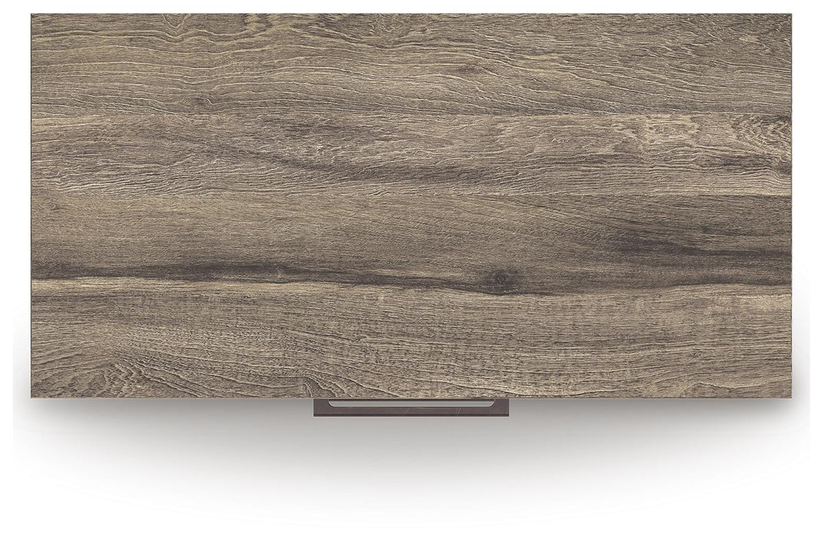 Baystorm Five Drawer Chest