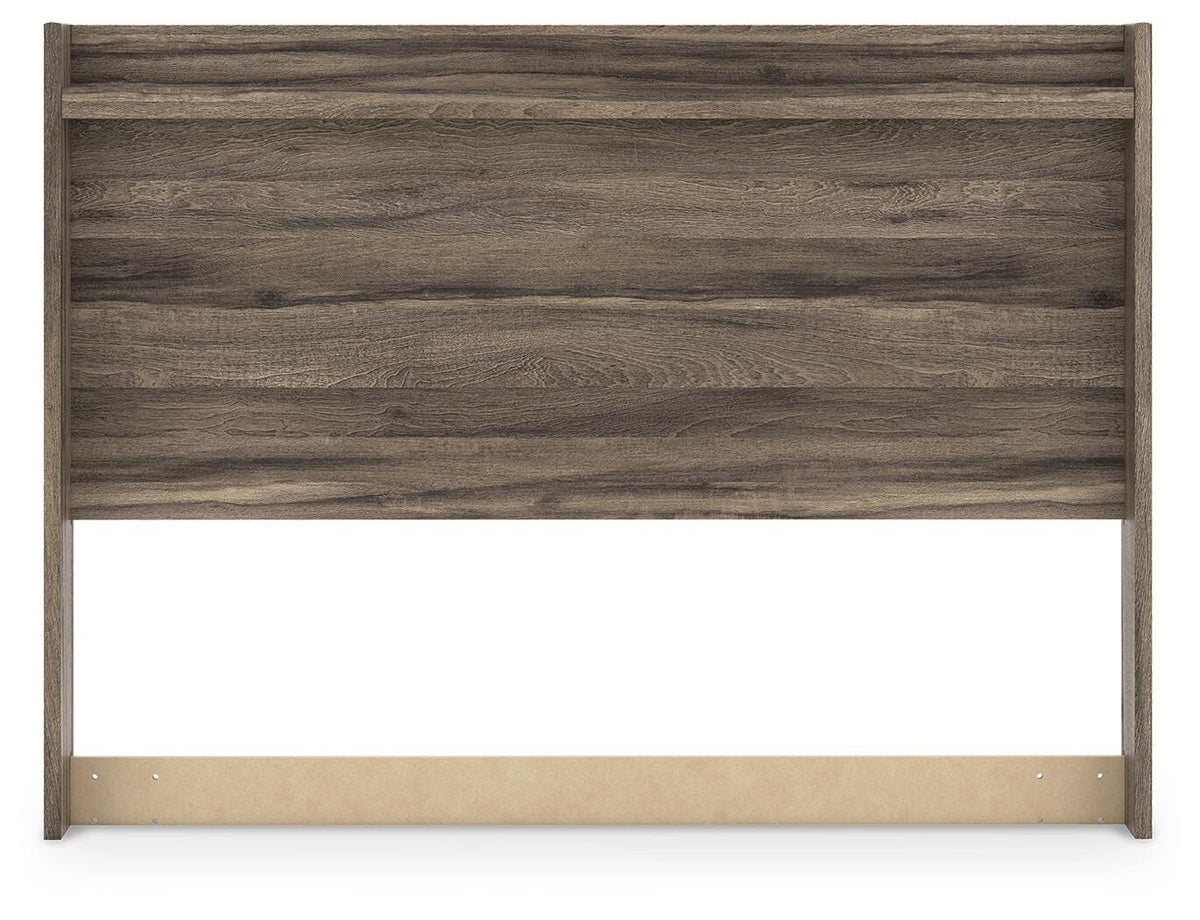 Elbrim Queen Panel Headboard