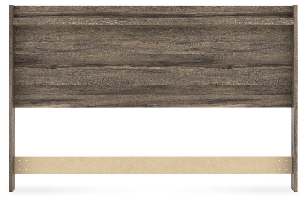 Elbrim King Panel Headboard