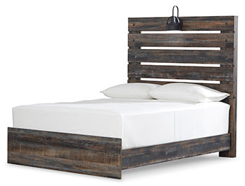 Drystan Bed