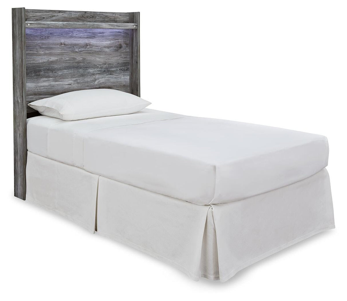 Baystorm Panel Headboard - Twin