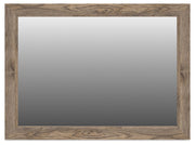 Rusticott Bedroom Mirror