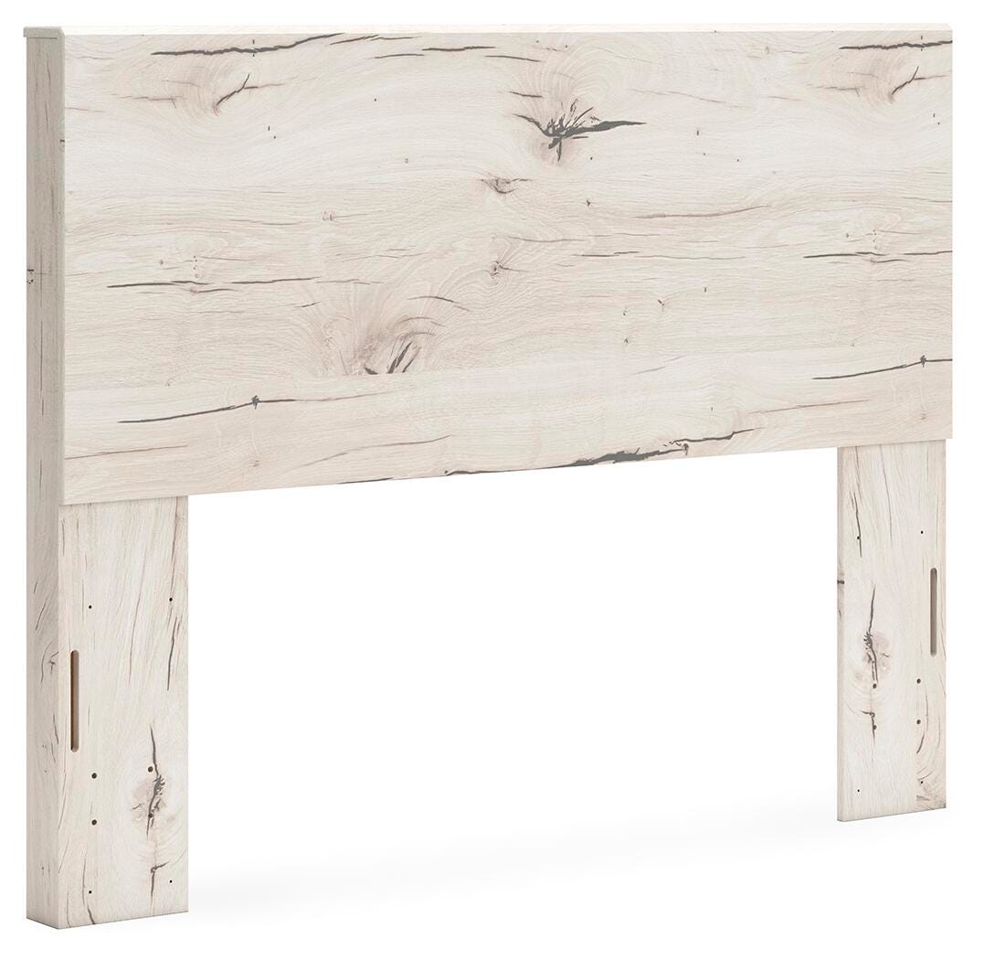 Lawroy Panel Headboard - Queen